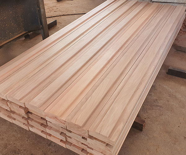NYATOH DOOR FRAME